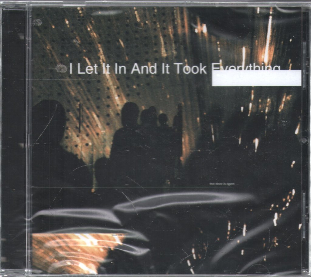 Loathe - I Let It In And It Took Everything - Cd