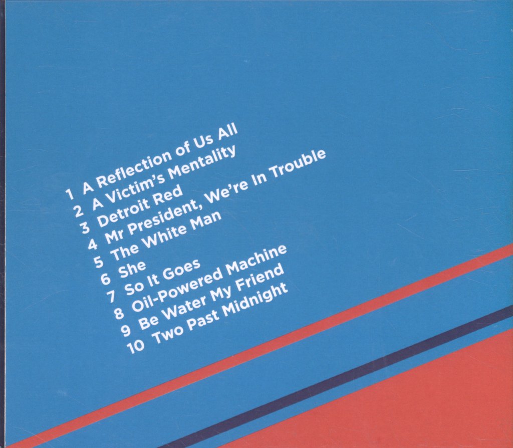 Fold - Fold - Cd