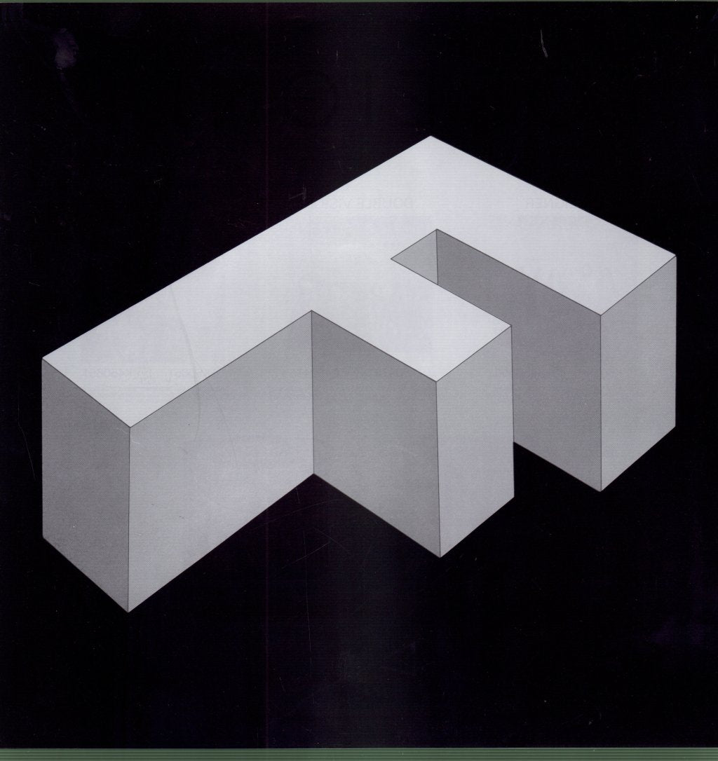 Foreigner - Agent Provocateur - Lp