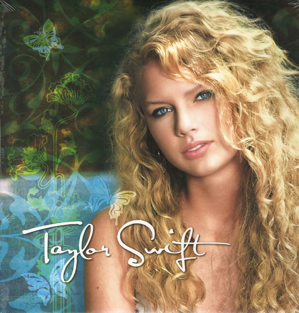 Taylor Swift - Taylor Swift - Double Lp