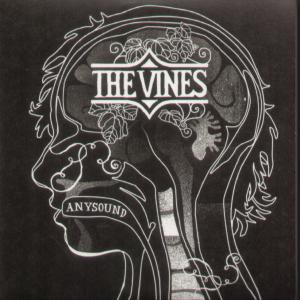 Vines - Anysound - Cd