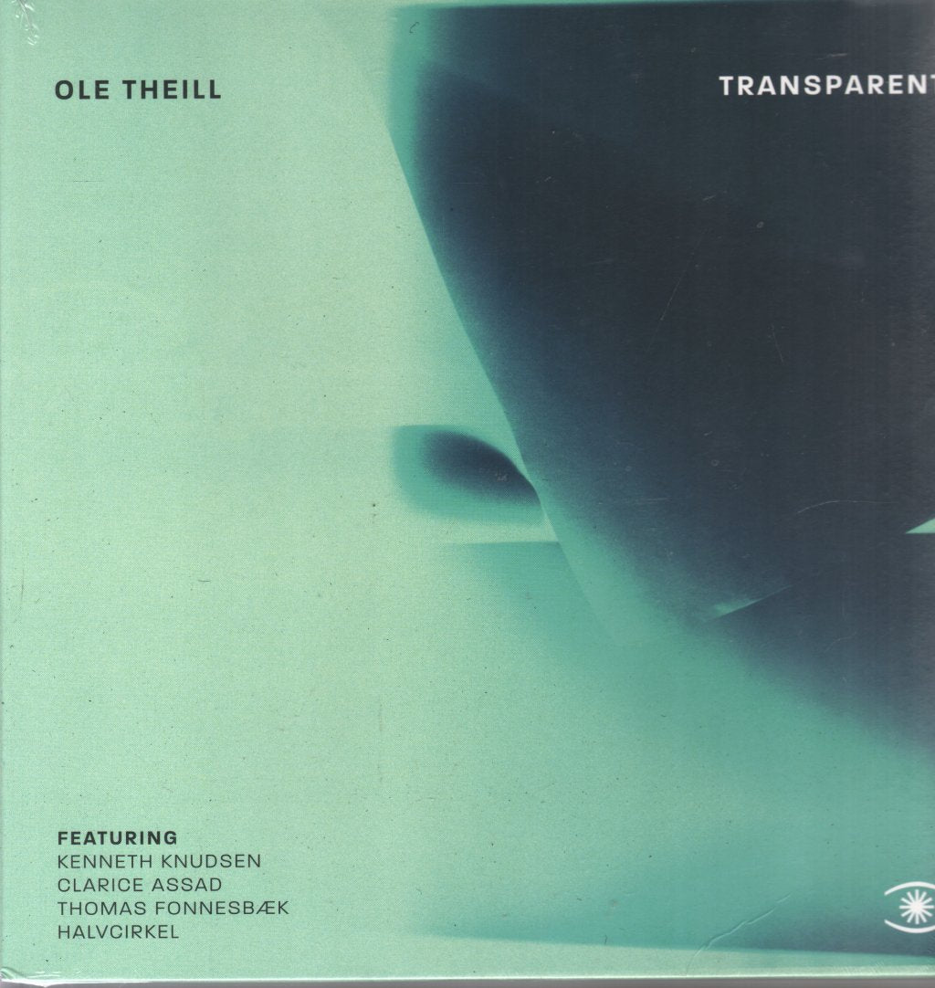 Ole Theill - Transparent - Lp