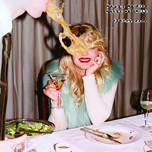 Pretty Sick - Makes Me Sick Makes Me Smile - Double Lp