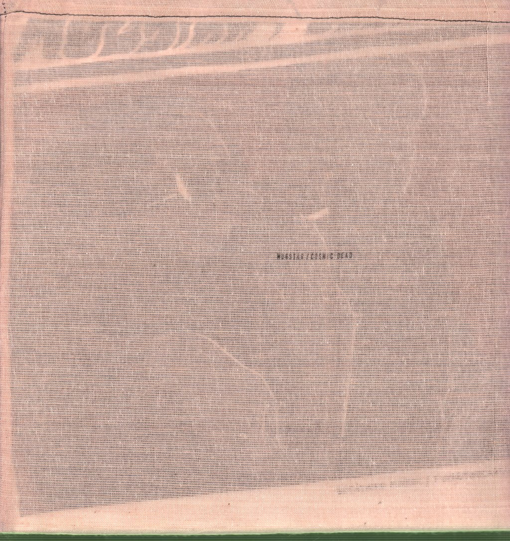 Mugstar / Cosmic Dead - Breathing Mirror / Fukahyoocastaluh - 12 Inch
