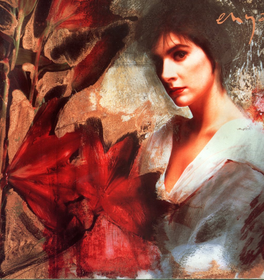 Enya - Watermark - Lp