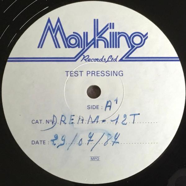 Looking Glass - Mirror Man - 12 Inch
