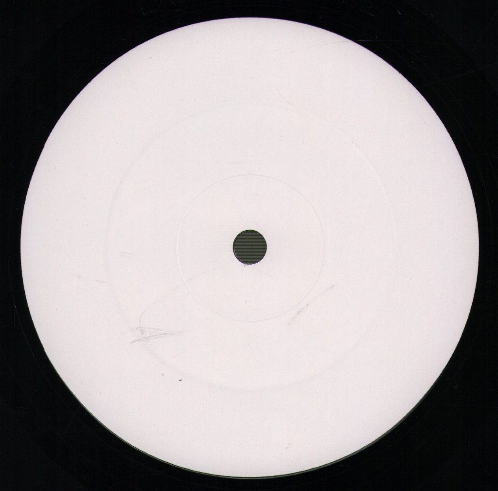 Pasadenas - Riding On A Train (Underground Mix) - 12 Inch