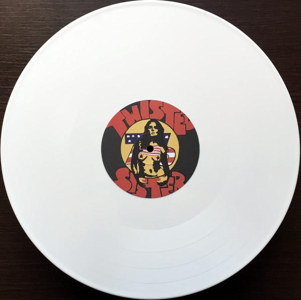Twisted Sister - Club Daze Volume II - Double Lp