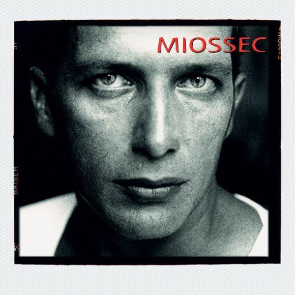 Miossec - Baiser - Lp