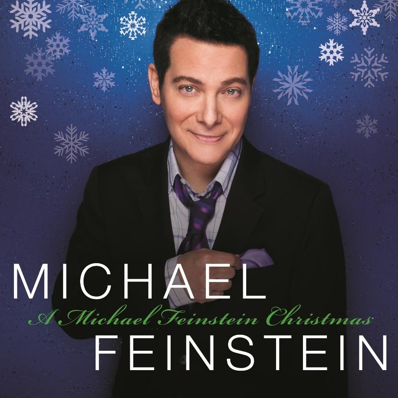 Michael Feinstein - A Michael Feinstein Christmas - Cd