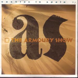 Armoury Show - Castles In Spain - 7 Inch