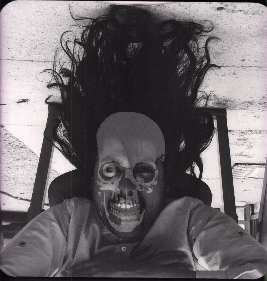 Oh Sees - Smote Reverser - Double Lp