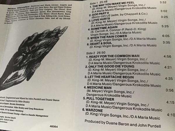 Katmandu - Katmandu - Cassette