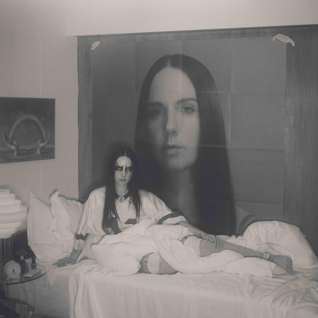 Mo (Dutch Art Rock)) - Plaeygirl - Lp