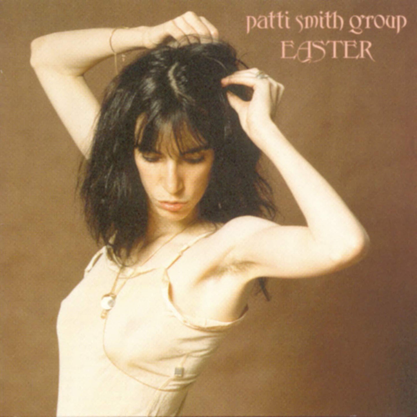 Patti Smith Group - Easter - Cd