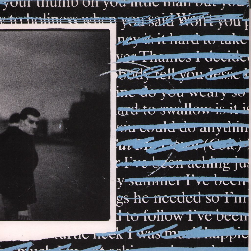 Lloyd Cole & The Commotions - Cut Me Down (Remix) - Double 7 Inch