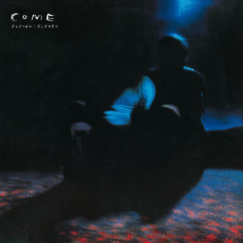 Come - Eleven:eleven - Double Cd