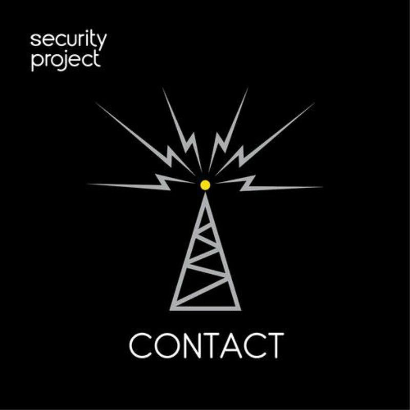 Security Project - Contact - Cd