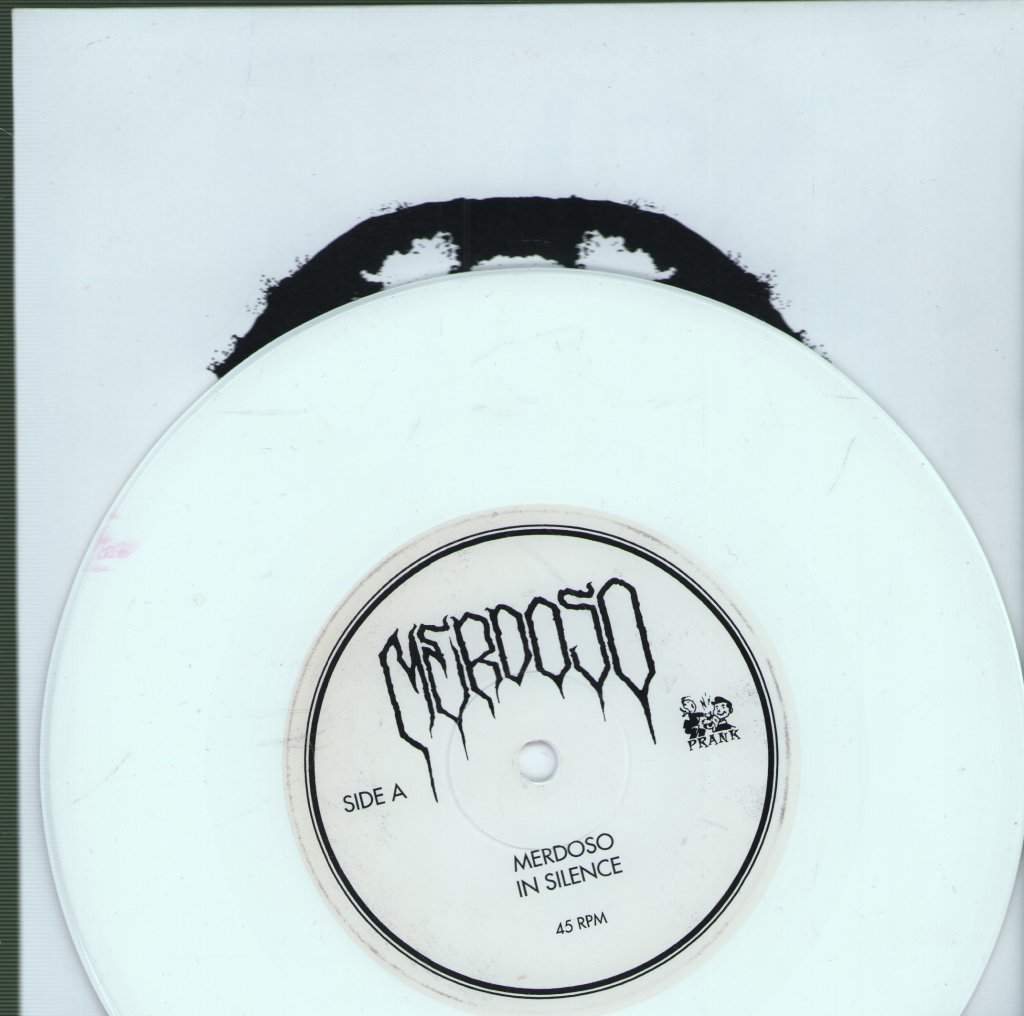 Merdoso - Merdoso - 7 Inch