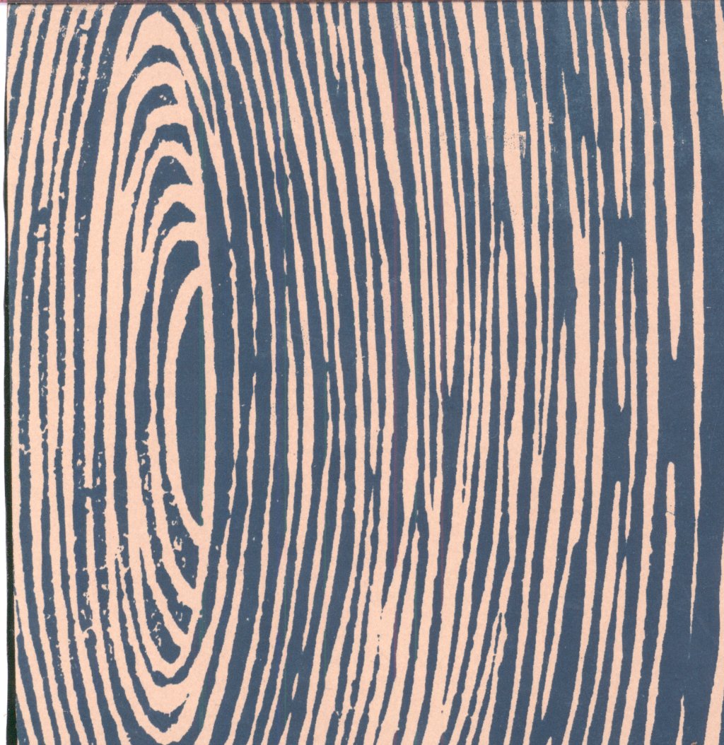 Voice Of The Seven Woods - Seventh Step - Cdr