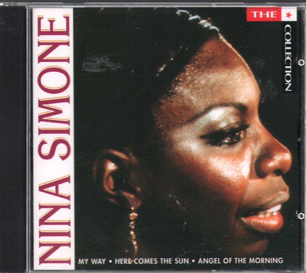 Nina Simone - ★ Collection - Cd