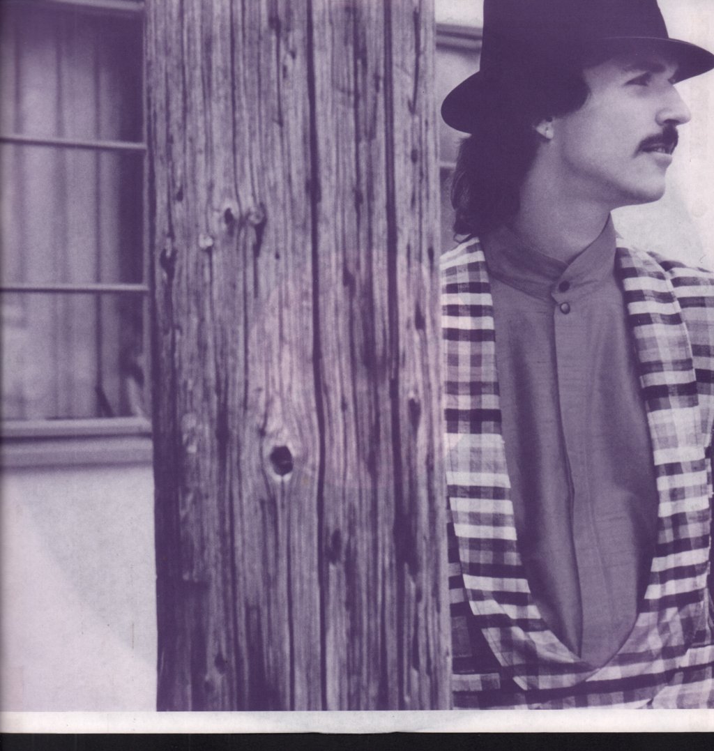 Mark O'connor - Meanings Of - Lp