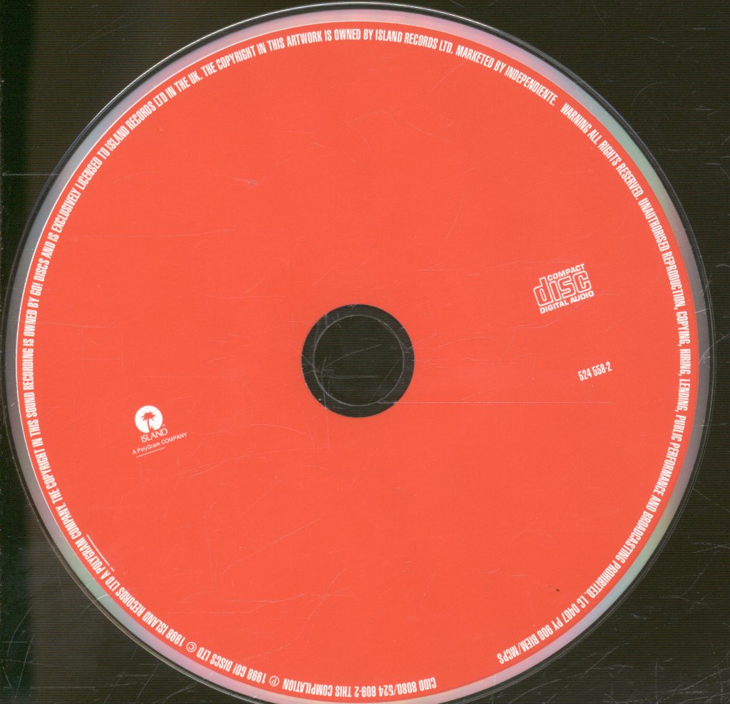 Paul Weller - Modern Classics - Cd