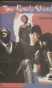 Family Stand - Chain - Cassette