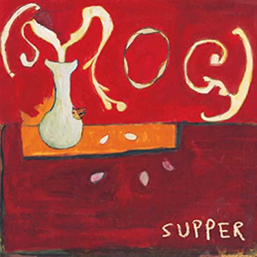 Smog - Supper - Lp