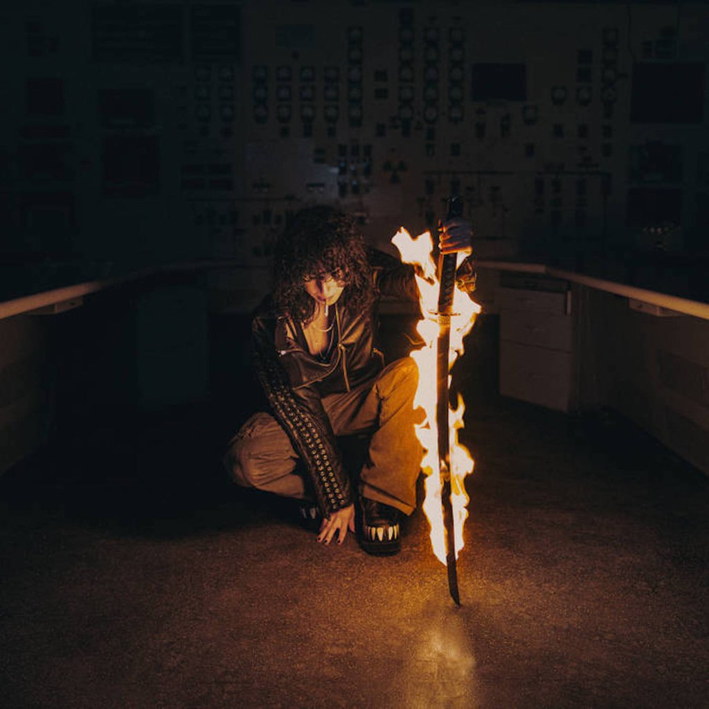 Jane Remover - Revengeseekerz - Double Lp