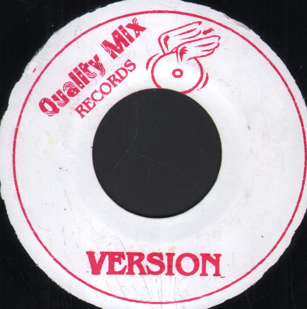 Singer J - She's Beautiful / Click Boom - 7 Inch