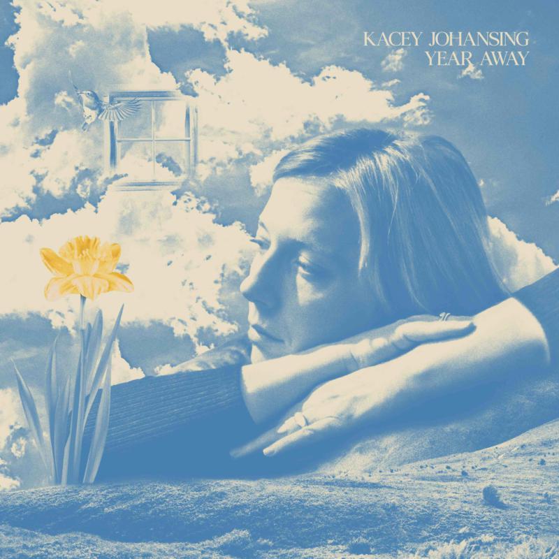 Kacey Johansing - Year Away - Lp