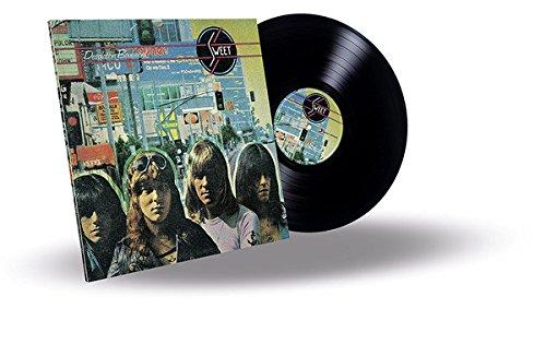 Sweet - Sweet - Desolation Boulevard (1 Lp) - Lp