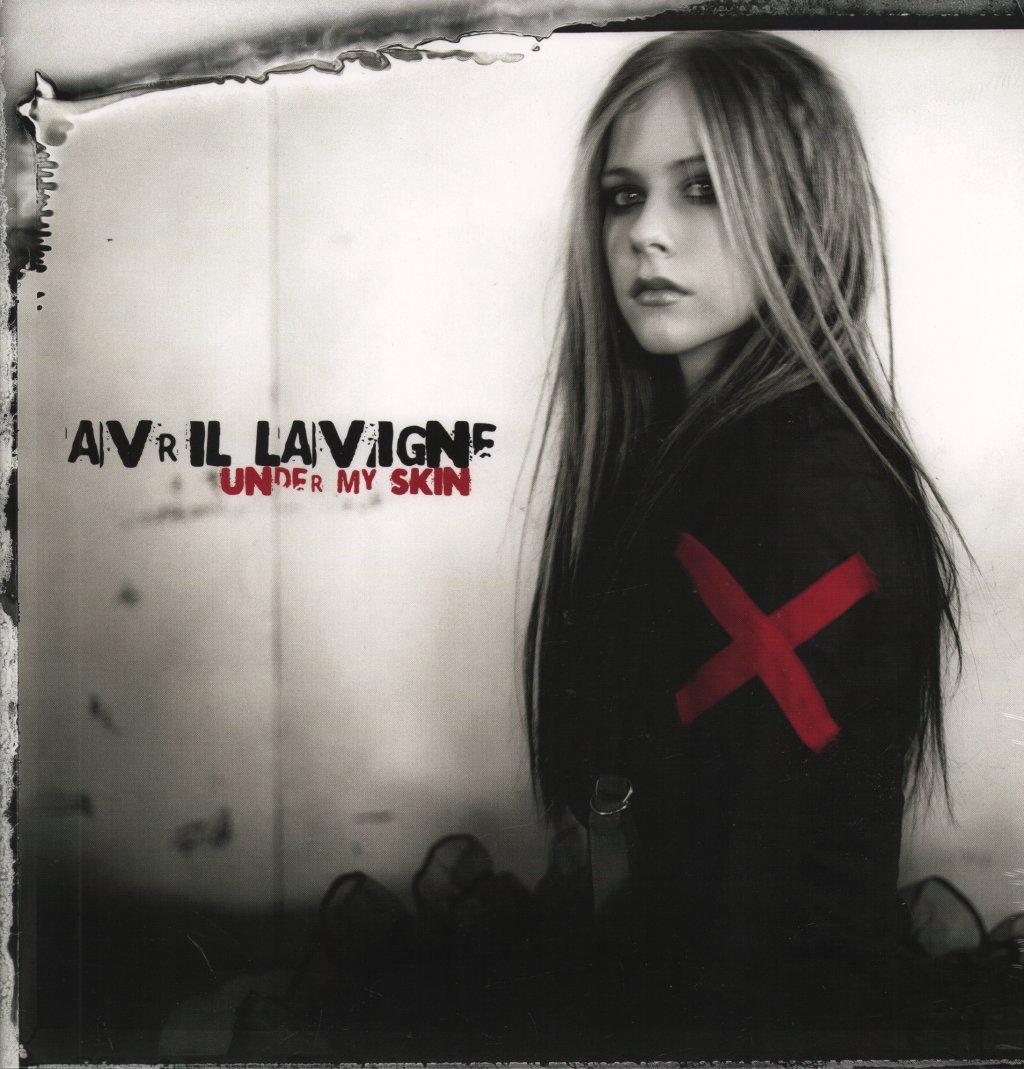 Avril Lavigne - Under My Skin - Lp