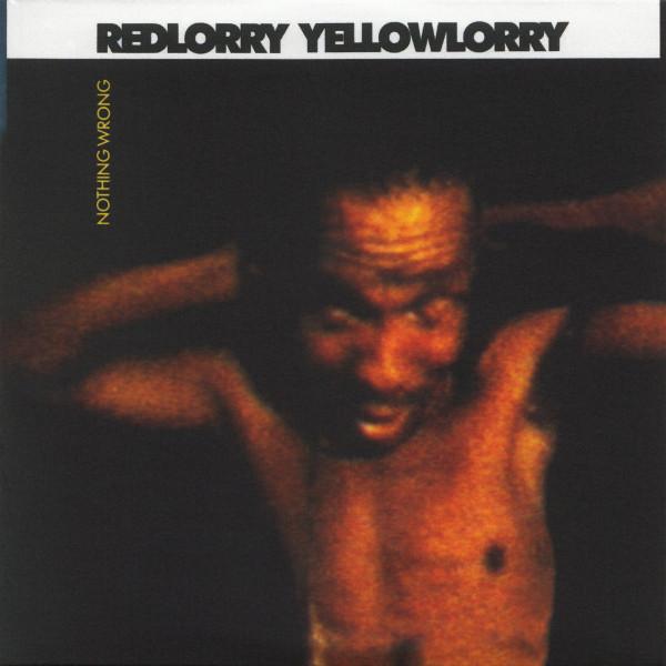 Red Lorry Yellow Lorry - Albums And Singles 1982-1989 - Cd Set