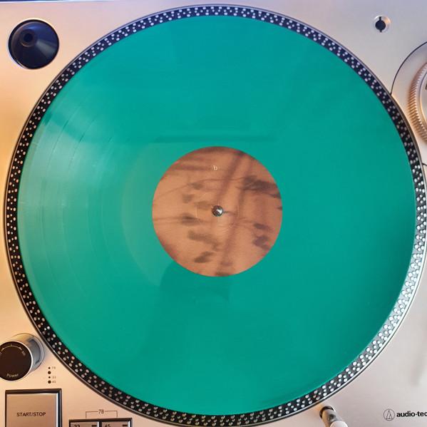Francis Lung - Miracle - Lp
