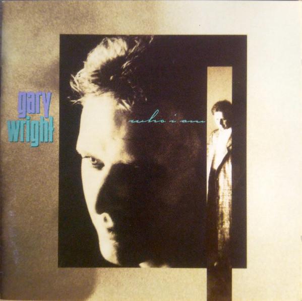 Gary Wright - Who I Am - Cd