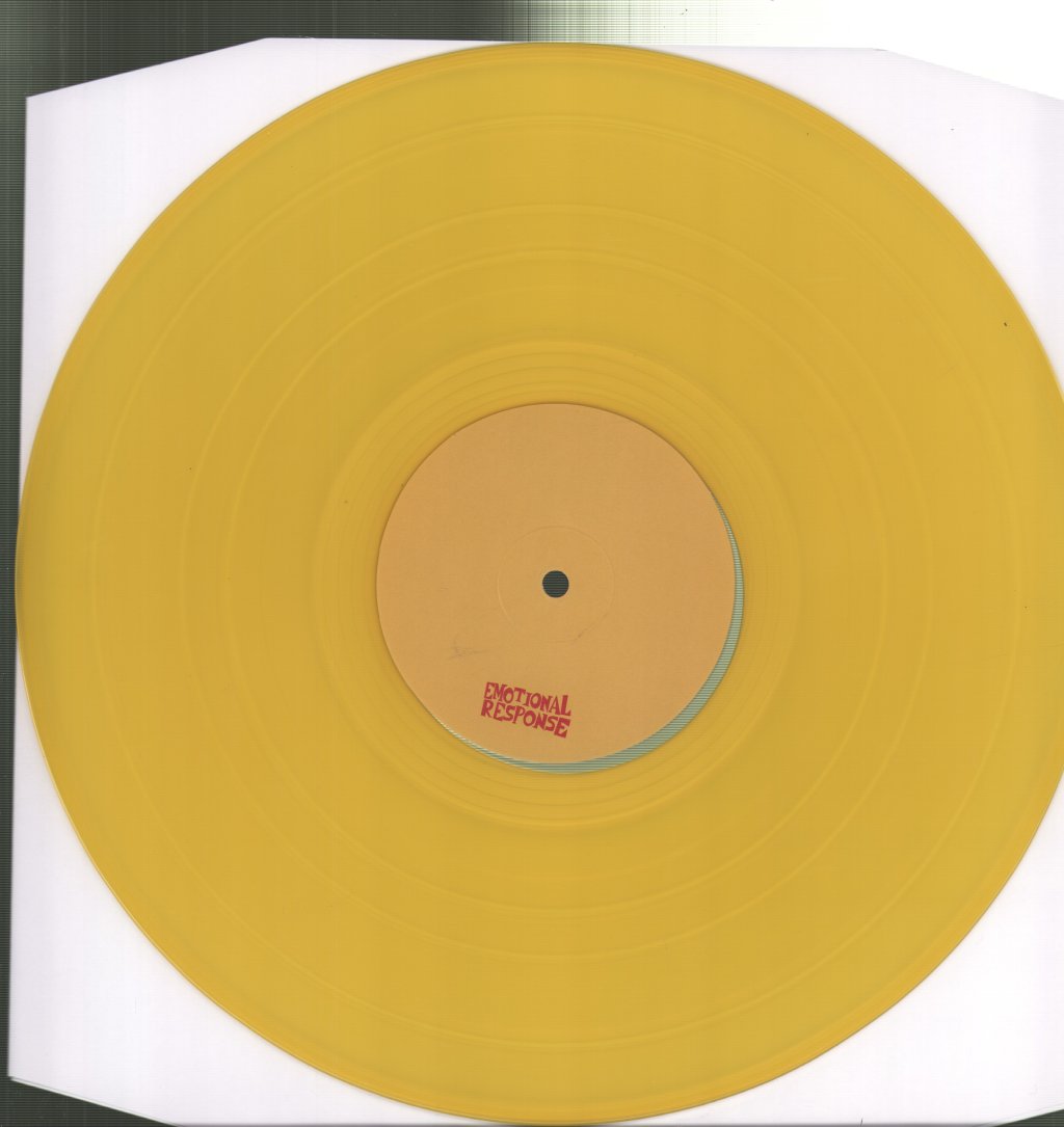 Various Artists - Four Band Comp LP - Lp