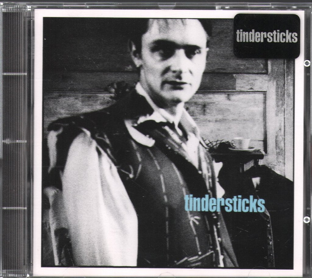 Tindersticks - Tindersticks - Cd