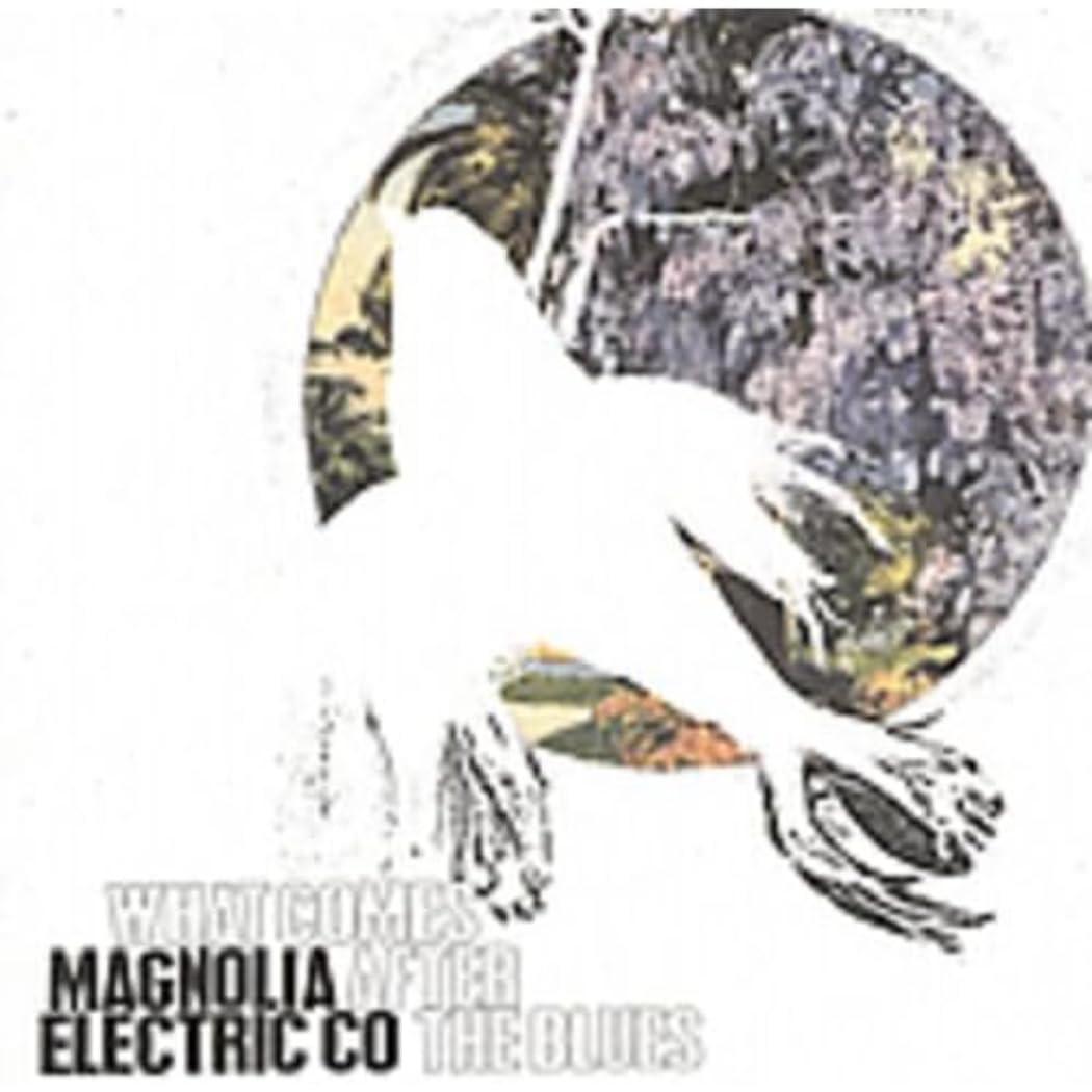 Magnolia Electric Co. - What Comes After the Blues - Cd