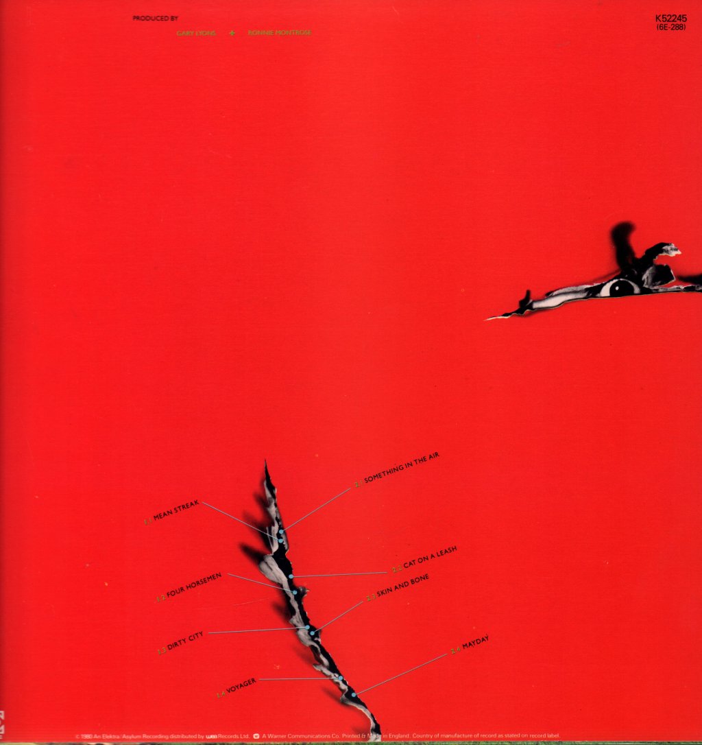 Gamma - Gamma 2 - Lp