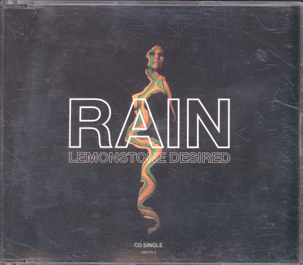 Rain (90'S Group) - Lemonstone Desired - Cd