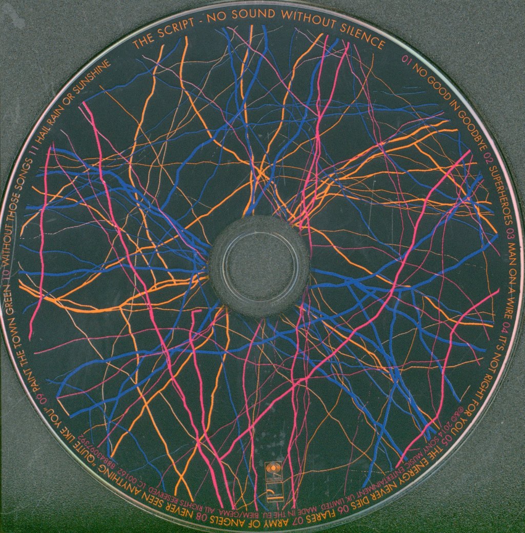 Script - No - Cd