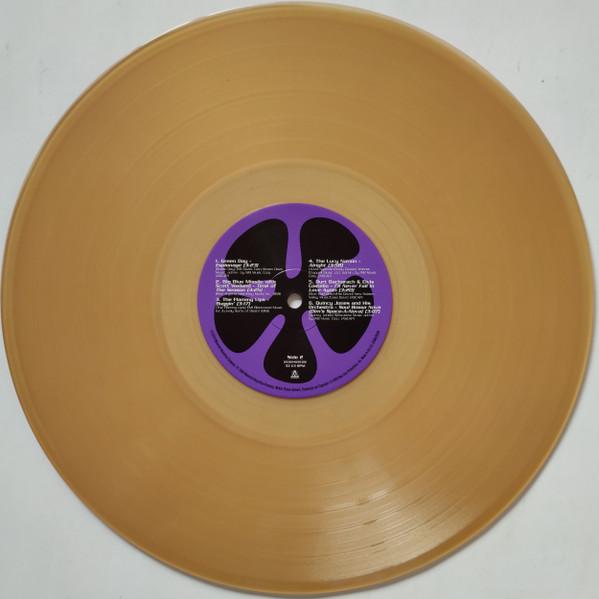 Various Artists - Austin Powers - The Spy Who Shagged Me (Music From The Motion Picture) - Lp