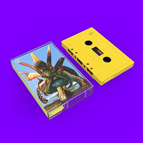 Royksopp - Profound Mysteries II - Cassette