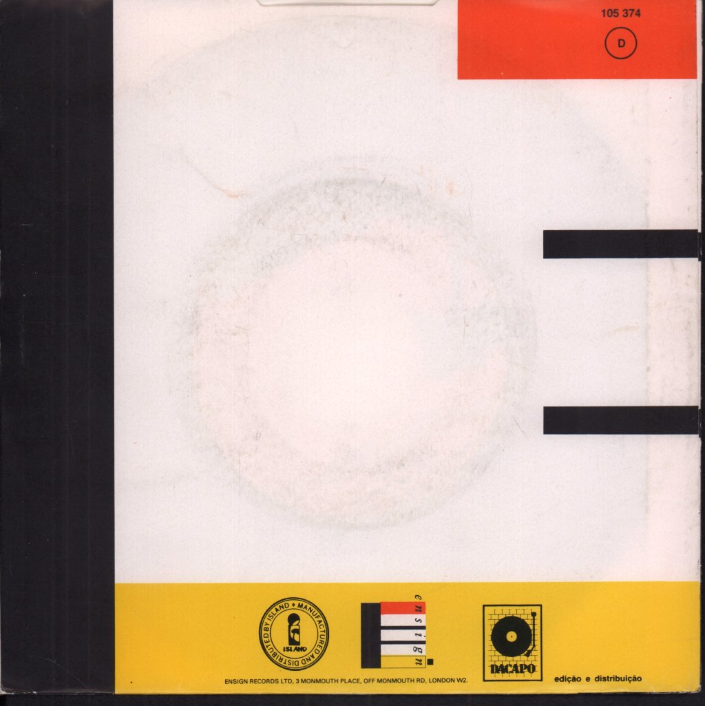 galaxy featuring claudio galdez - Dancing Tight - 7 Inch