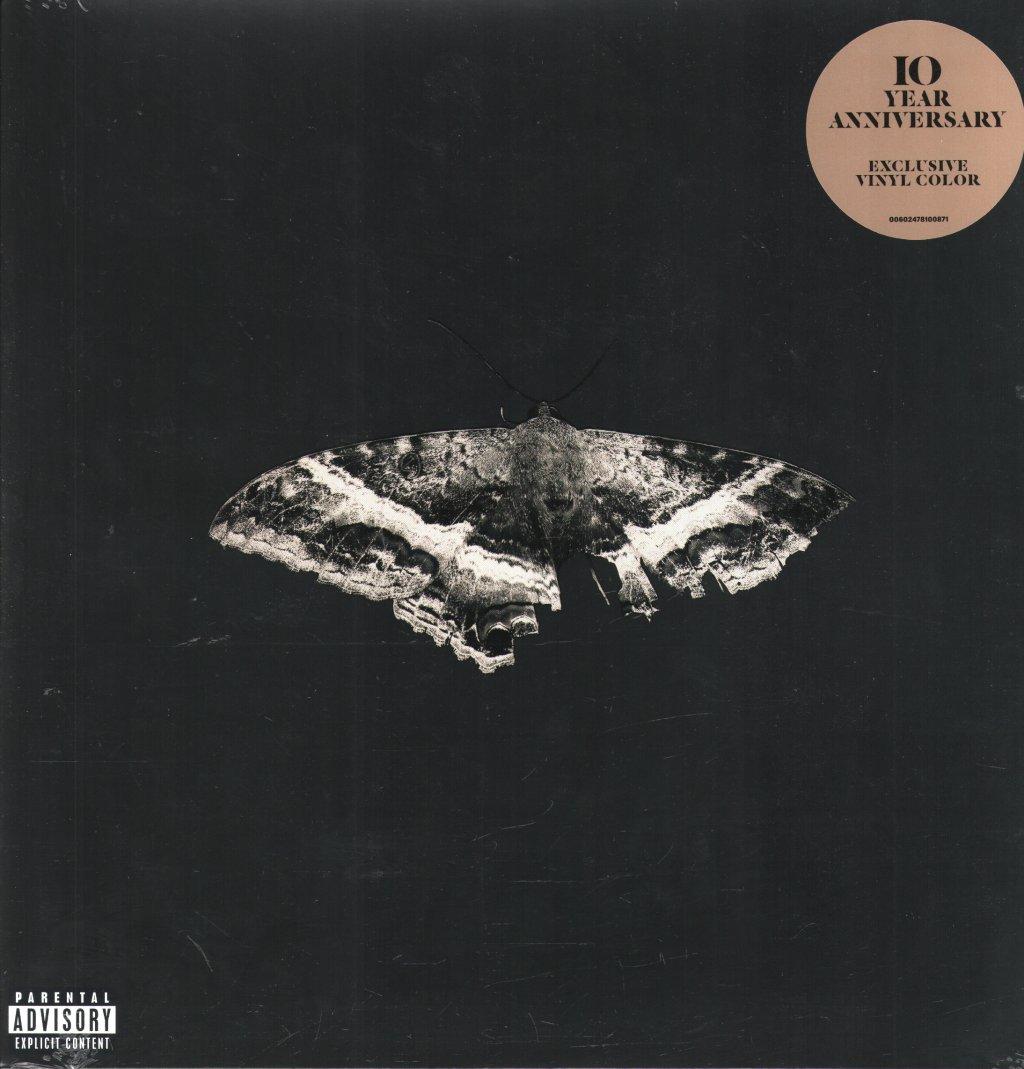 Kendrick Lamar - To Pimp A Butterfly - Double Lp