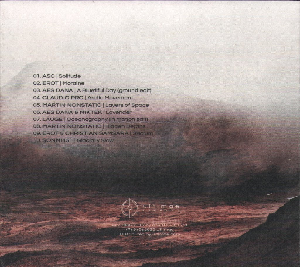 Christian Samsara - Isolated - Cd