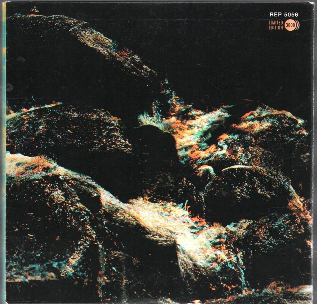 Beggars Opera - Waters Of Change - Cd