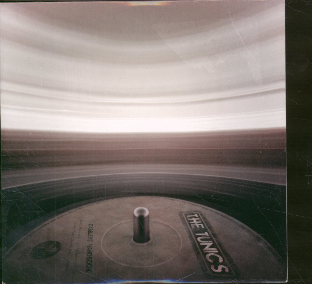 Tunics - Dabblers' Handbook - Cd